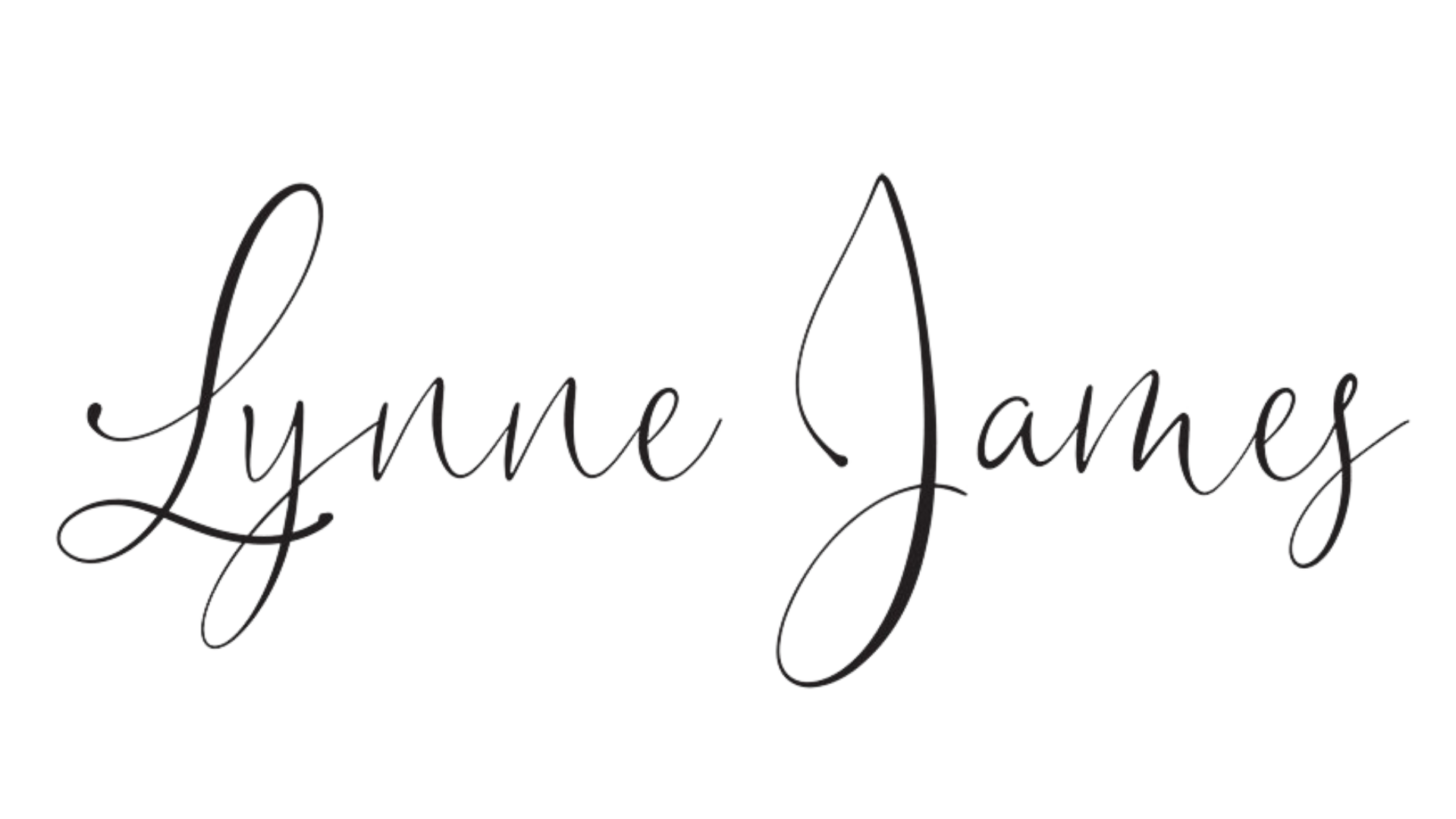 Lynne James